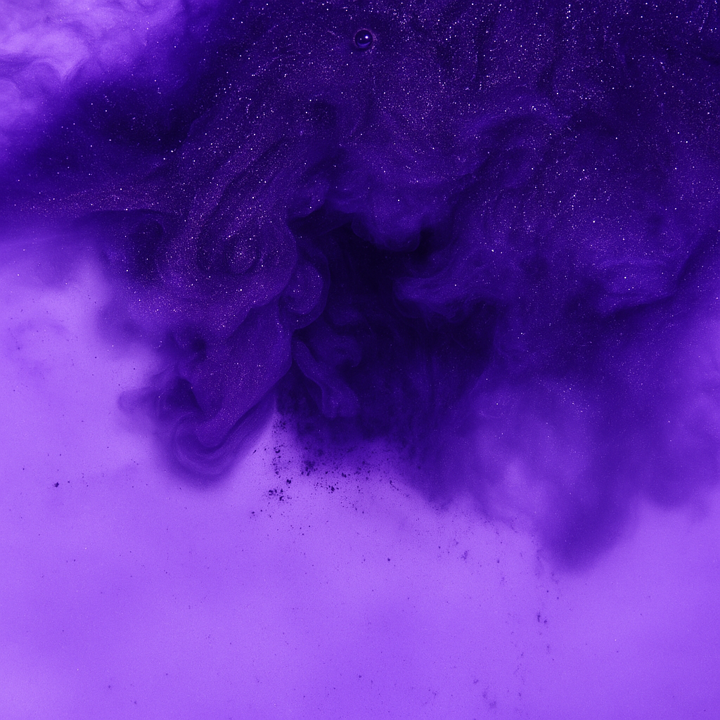 abstract purple