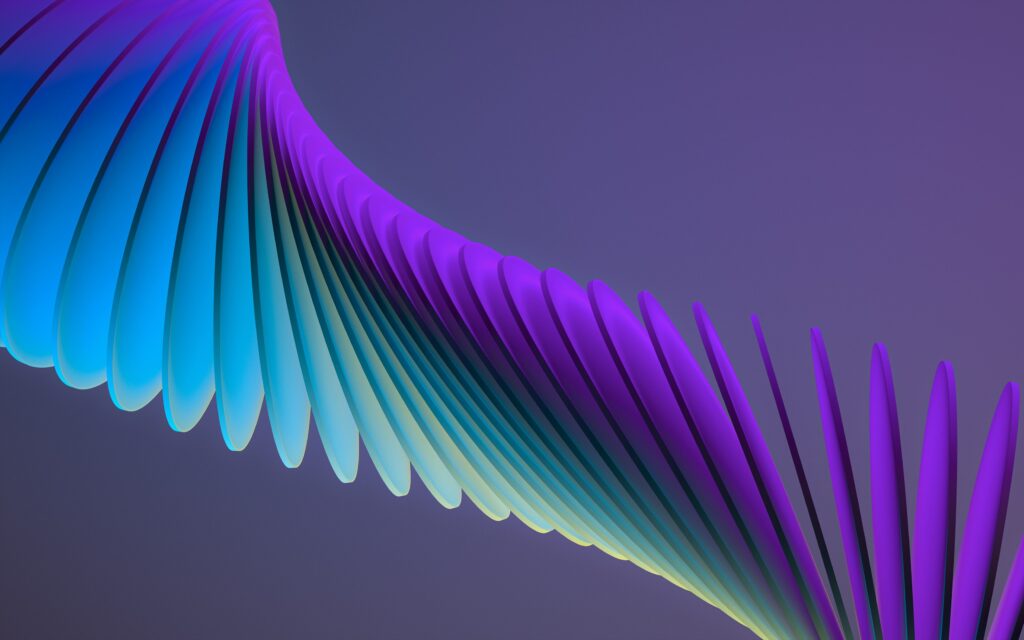 Abstract photo