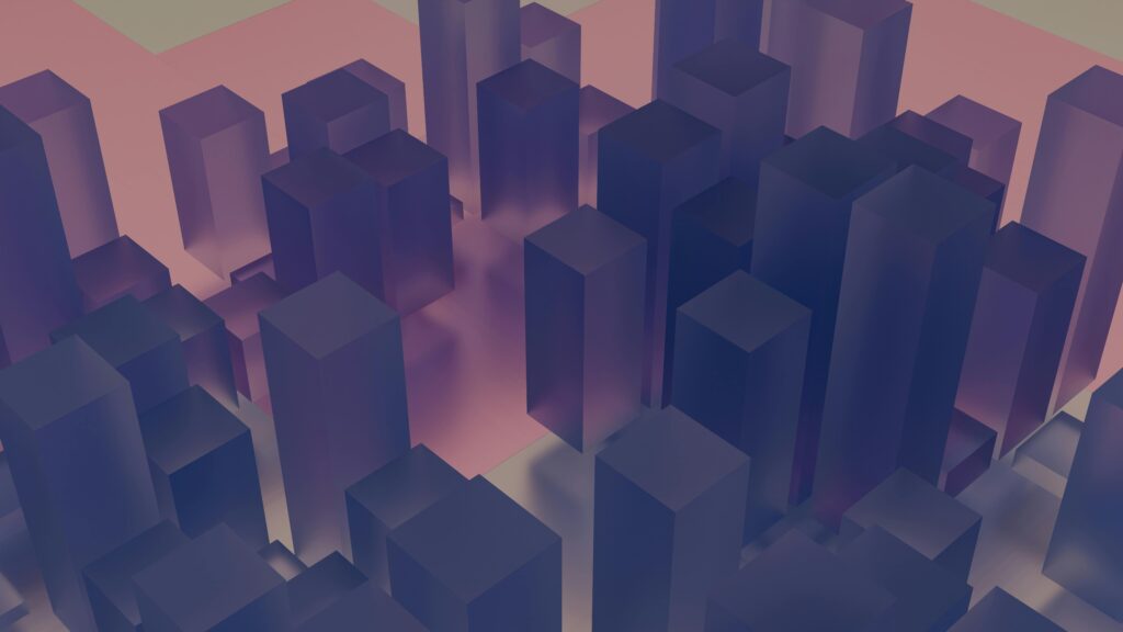 pastel purple abstract